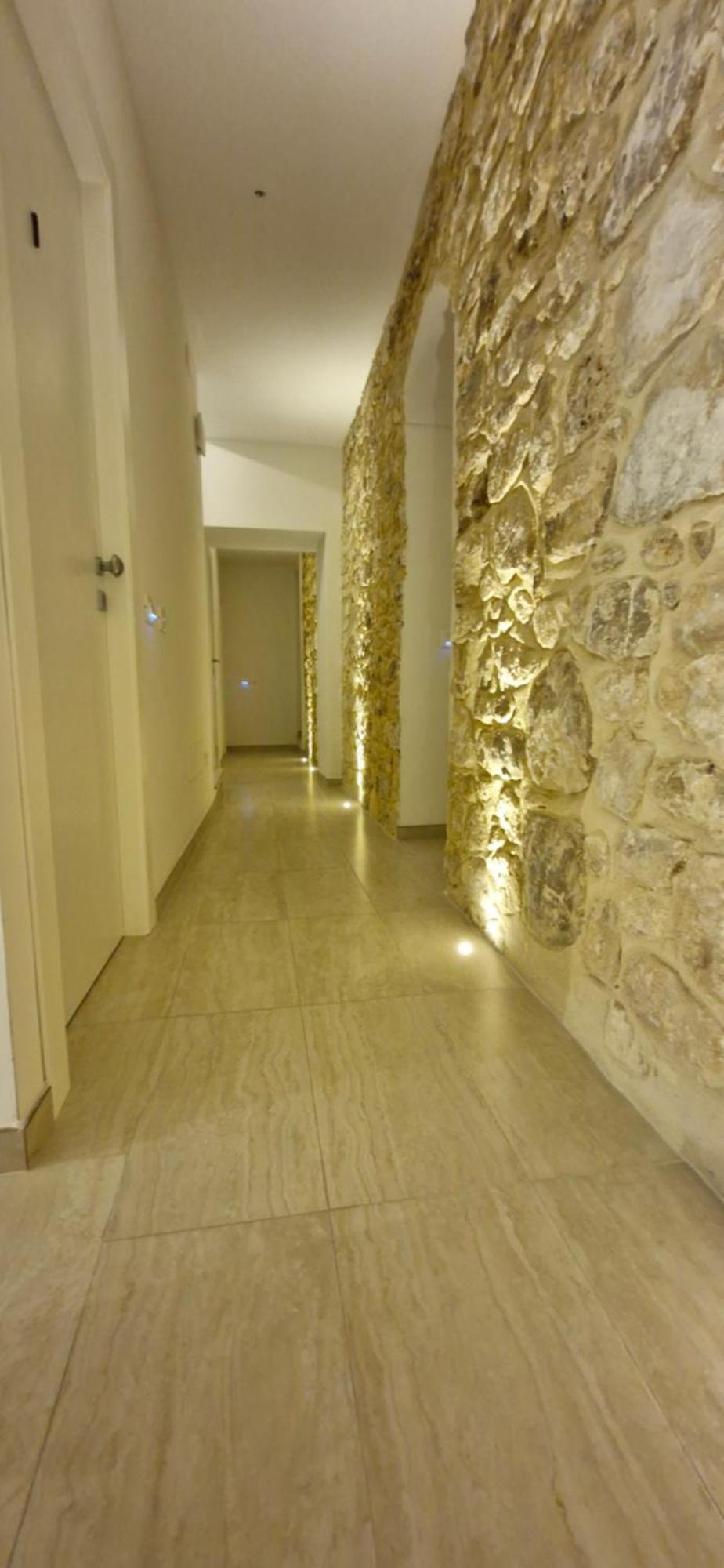 Gargara Bed And Breakfast Vico Del Gargano Exteriör bild