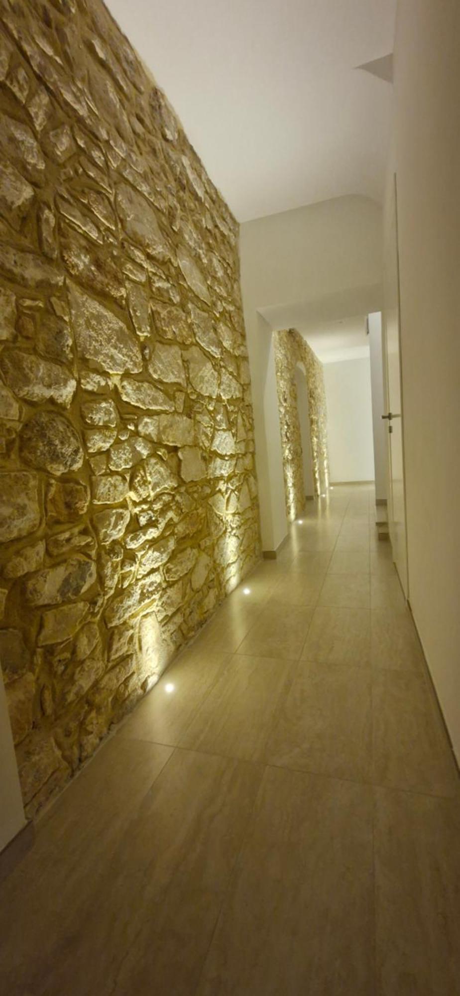 Gargara Bed And Breakfast Vico Del Gargano Exteriör bild