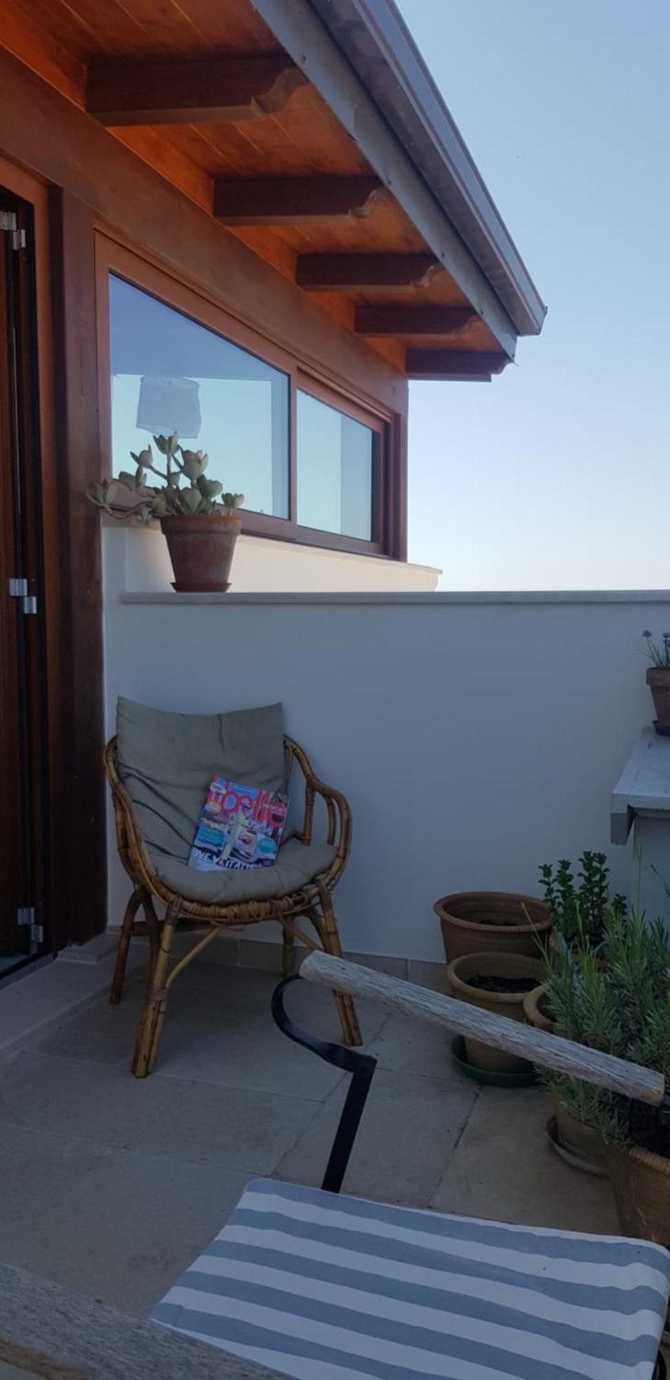 Gargara Bed And Breakfast Vico Del Gargano Exteriör bild