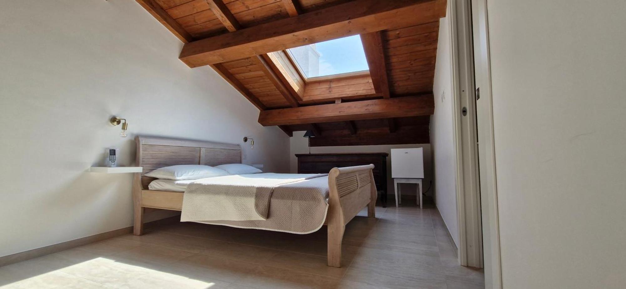 Gargara Bed And Breakfast Vico Del Gargano Exteriör bild